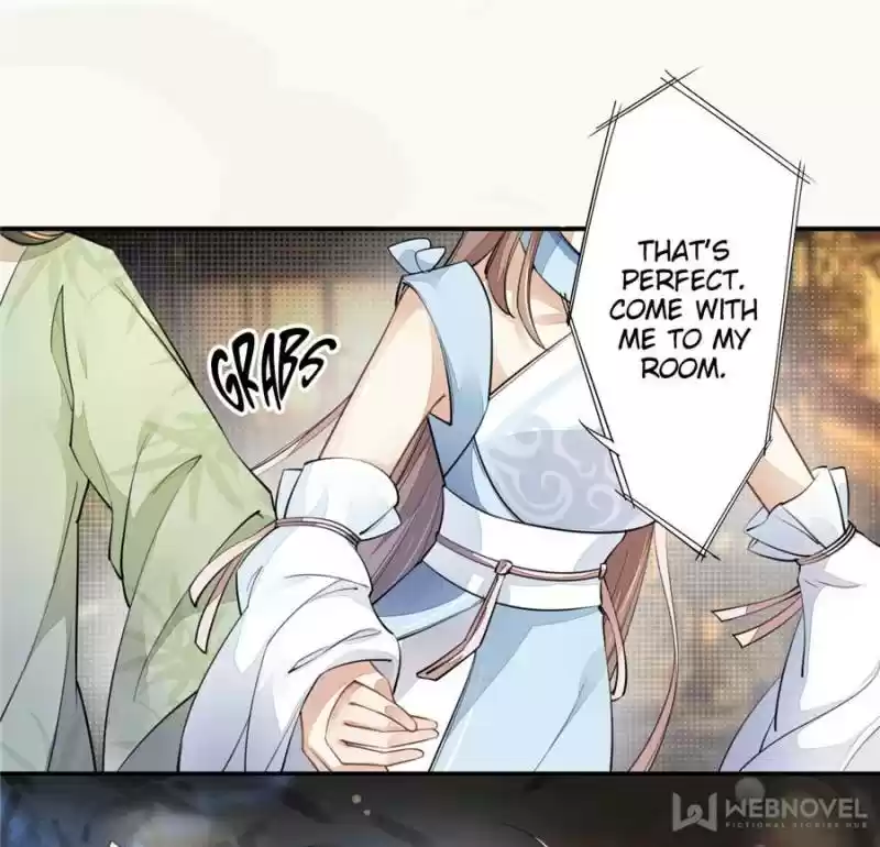 Peerless Refiner Chapter 55