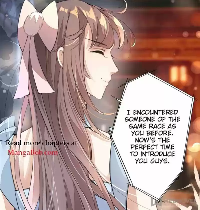 Peerless Refiner Chapter 55