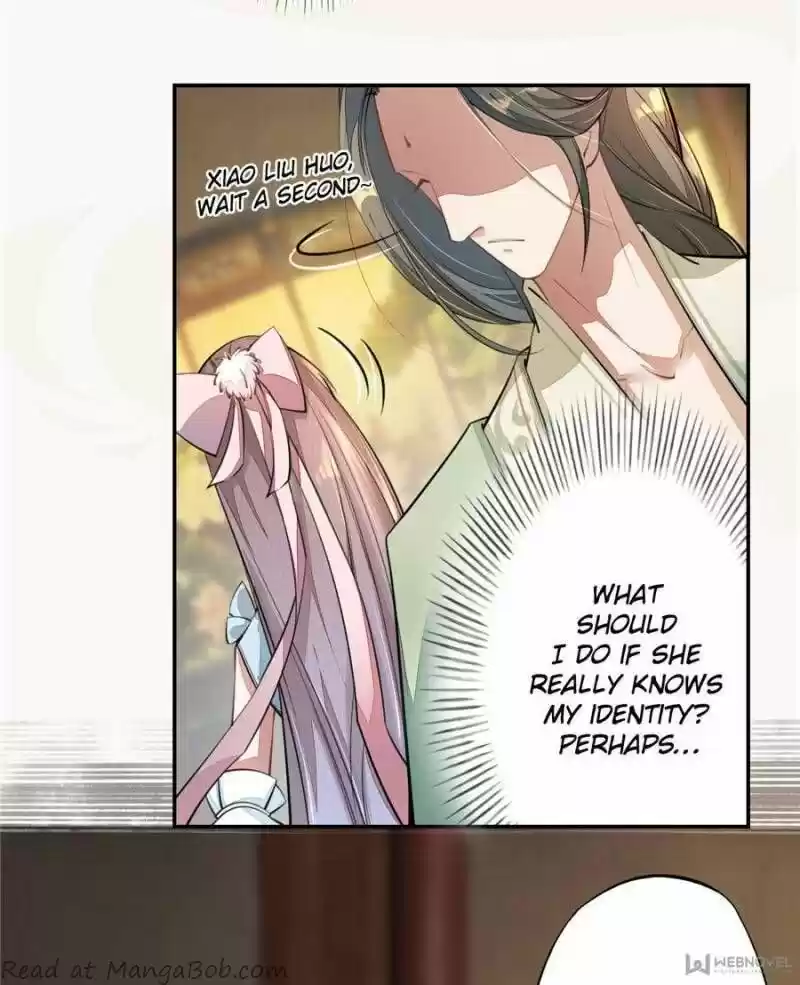 Peerless Refiner Chapter 56