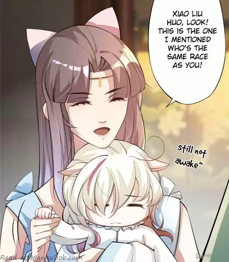 Peerless Refiner Chapter 56