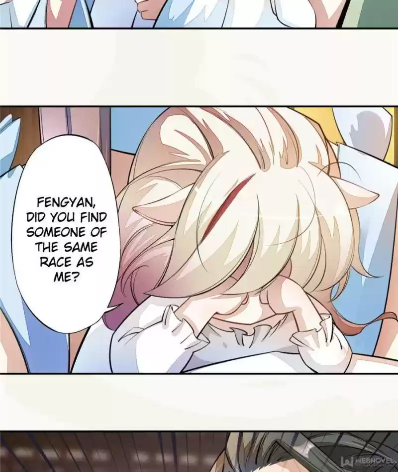 Peerless Refiner Chapter 56