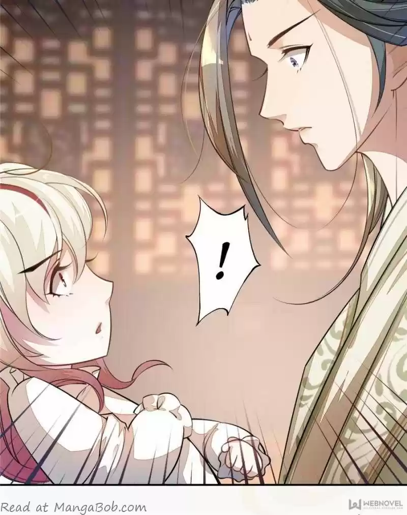 Peerless Refiner Chapter 56