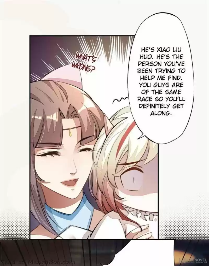 Peerless Refiner Chapter 56