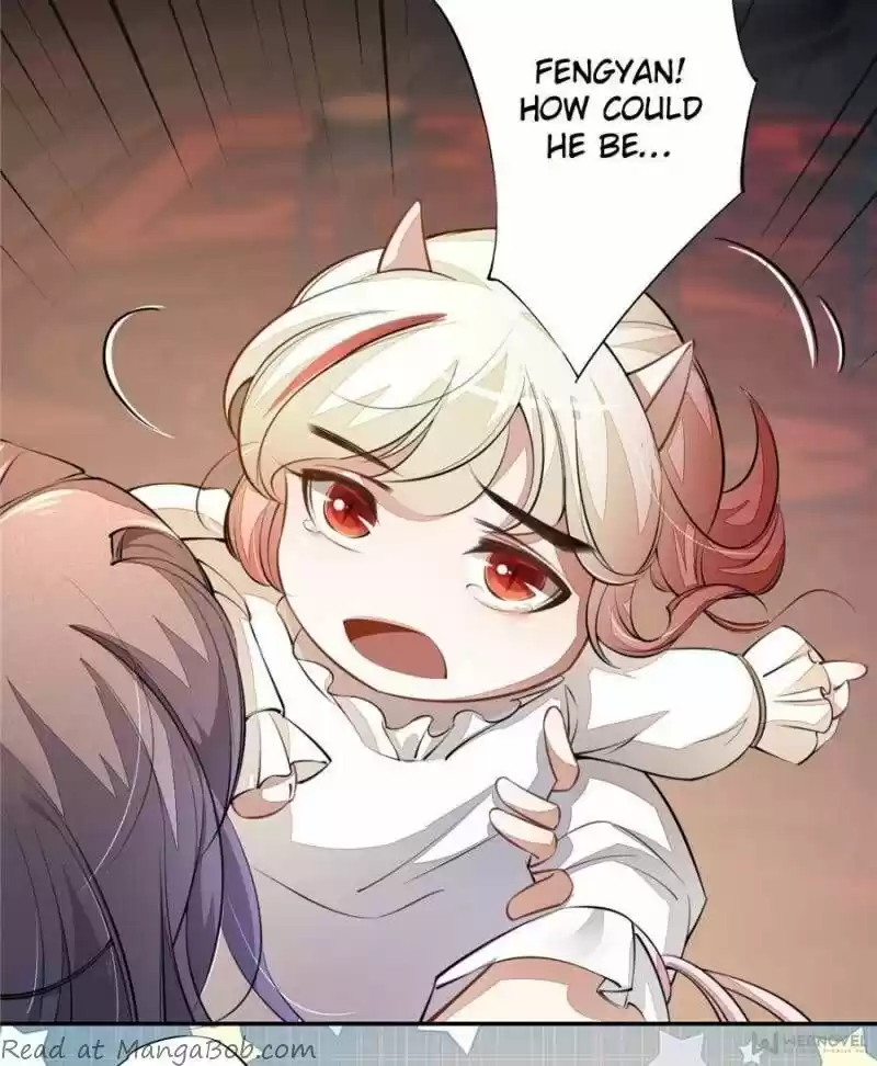 Peerless Refiner Chapter 56