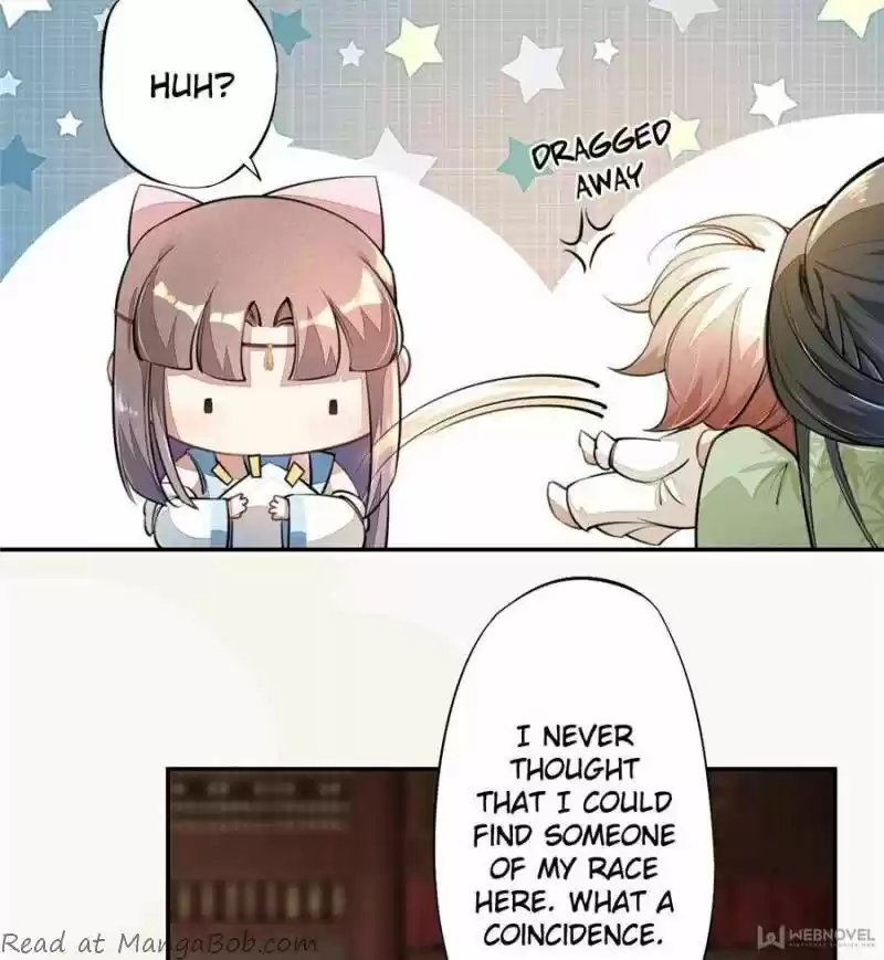 Peerless Refiner Chapter 56