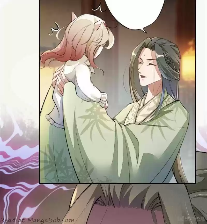 Peerless Refiner Chapter 56