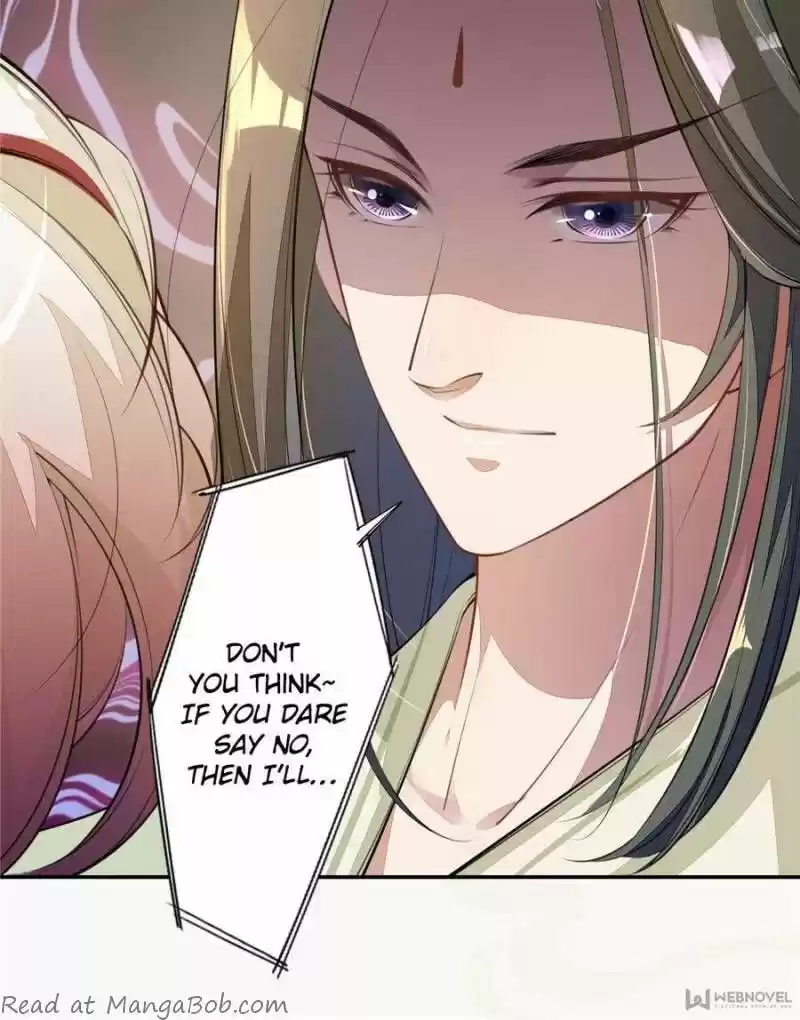 Peerless Refiner Chapter 56