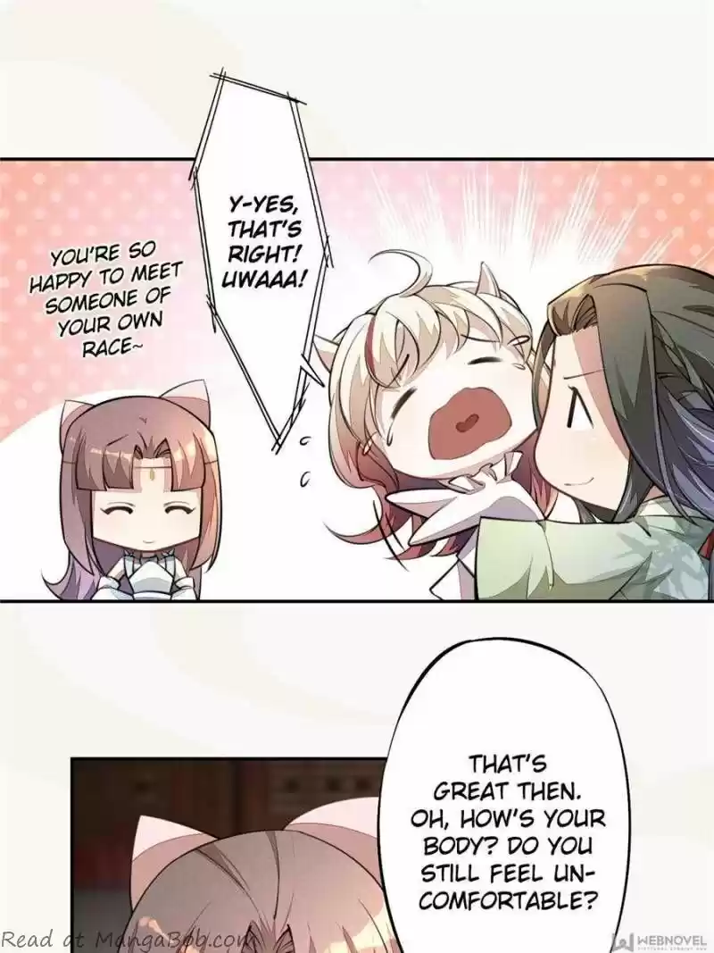 Peerless Refiner Chapter 56