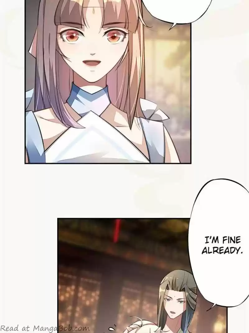 Peerless Refiner Chapter 56