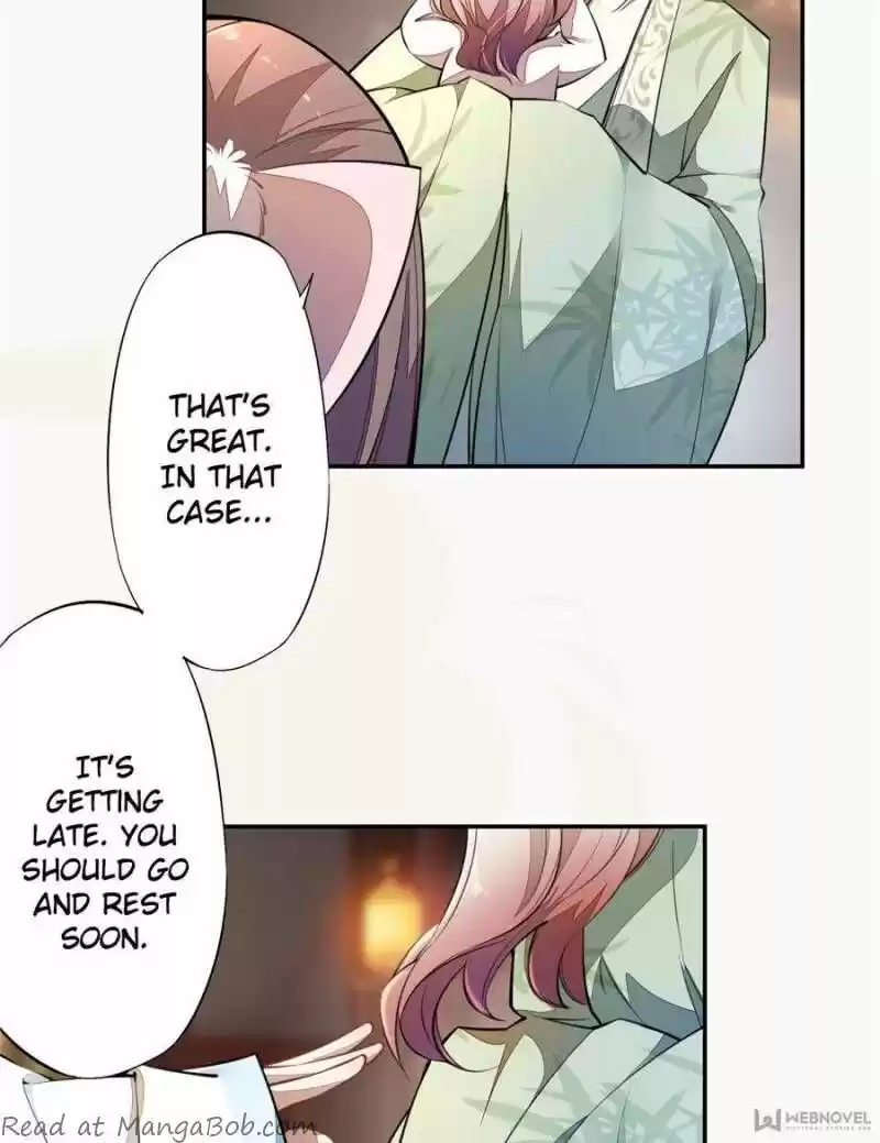 Peerless Refiner Chapter 56