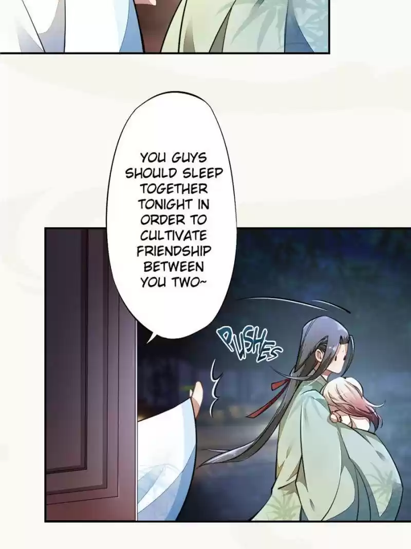 Peerless Refiner Chapter 56