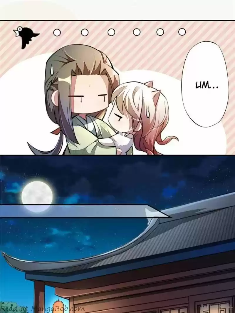 Peerless Refiner Chapter 56