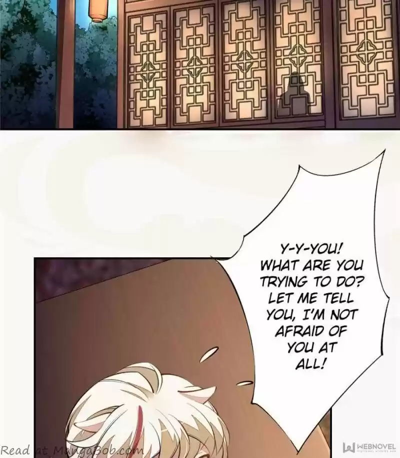 Peerless Refiner Chapter 56