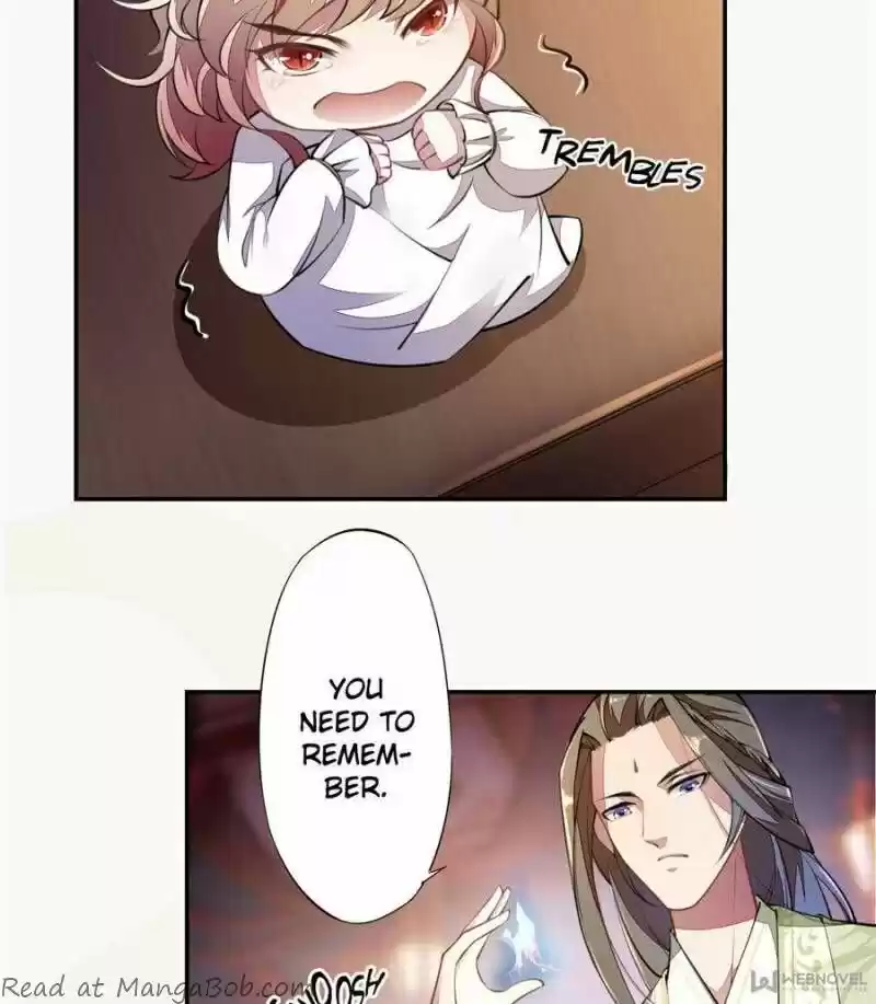 Peerless Refiner Chapter 56