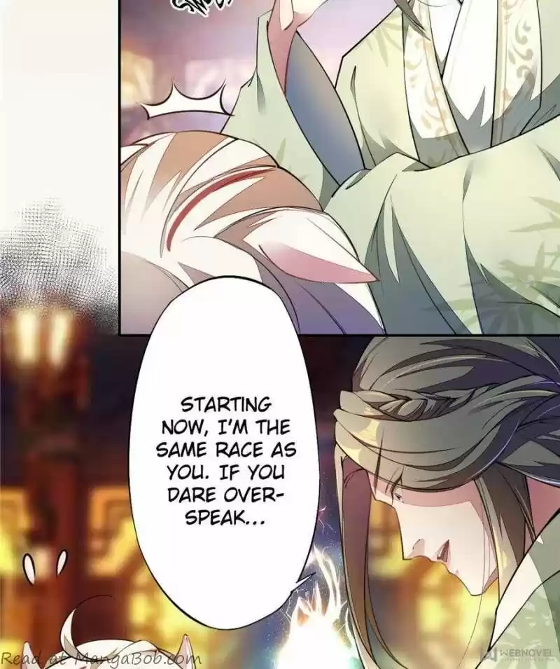 Peerless Refiner Chapter 56