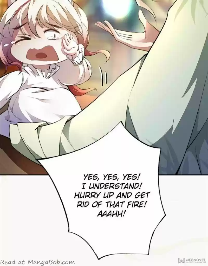 Peerless Refiner Chapter 56