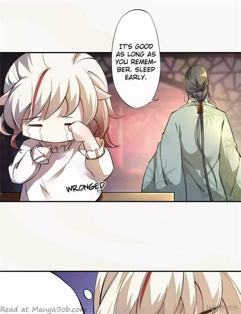 Peerless Refiner Chapter 56