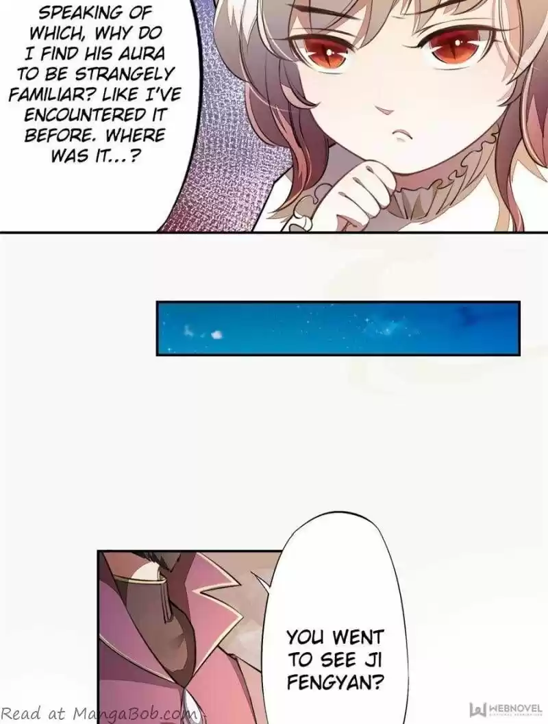 Peerless Refiner Chapter 56