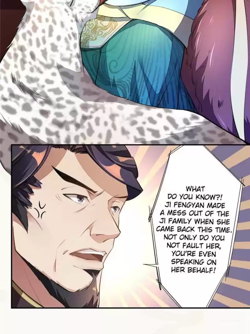 Peerless Refiner Chapter 56