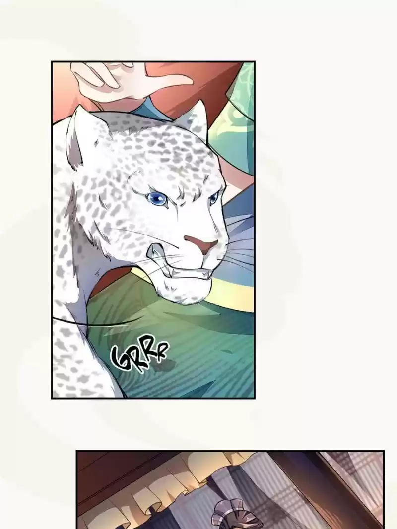 Peerless Refiner Chapter 56