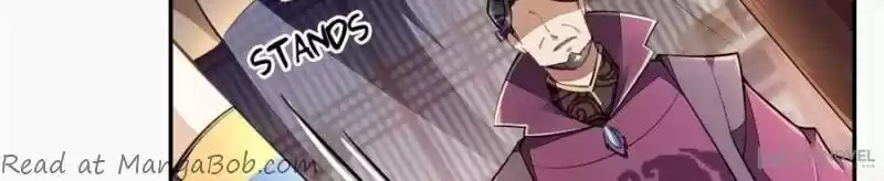 Peerless Refiner Chapter 56