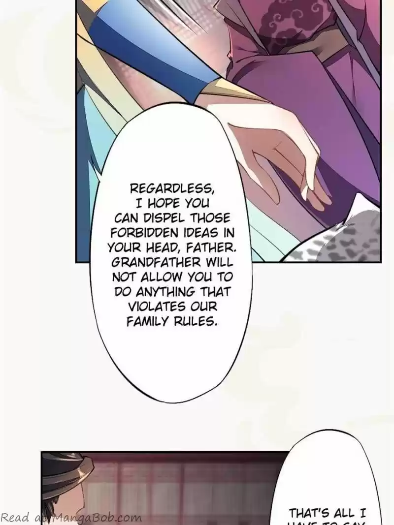 Peerless Refiner Chapter 56