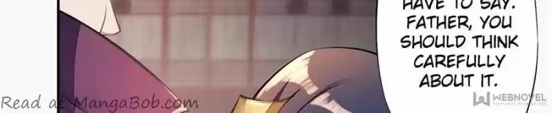 Peerless Refiner Chapter 56