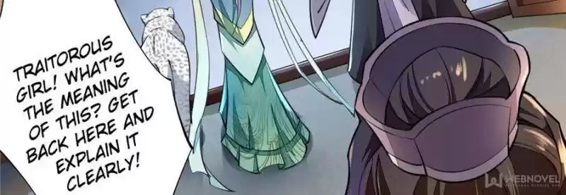 Peerless Refiner Chapter 56