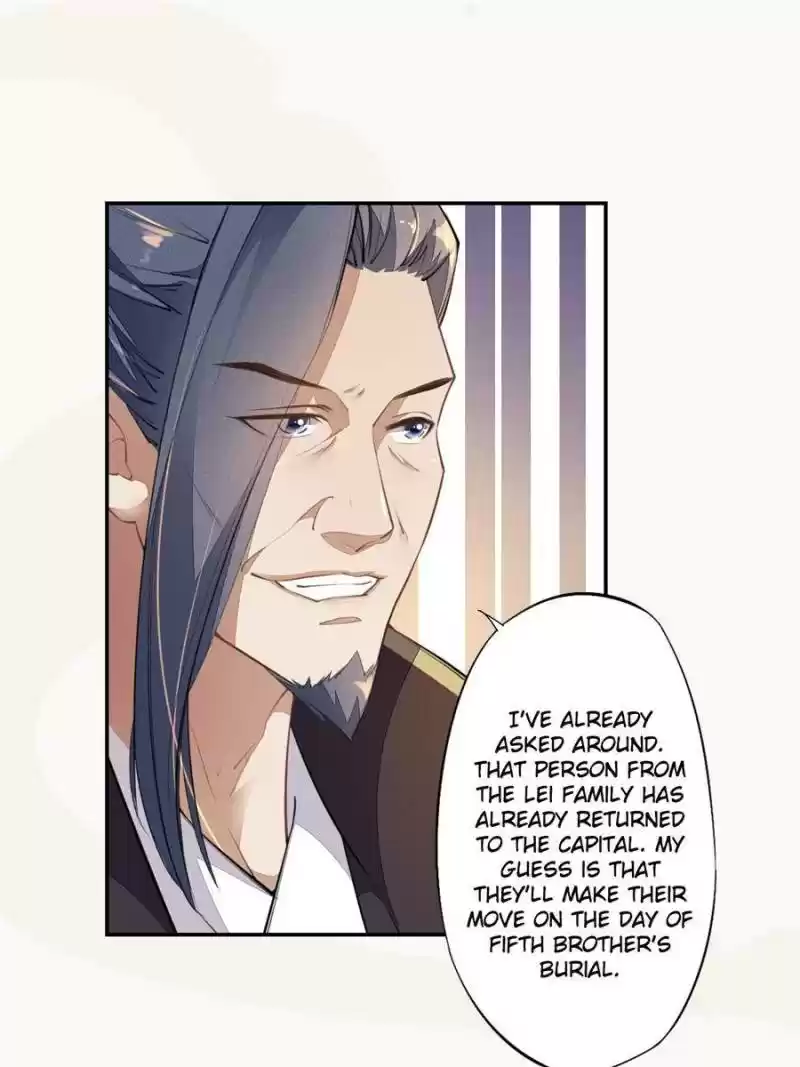 Peerless Refiner Chapter 56