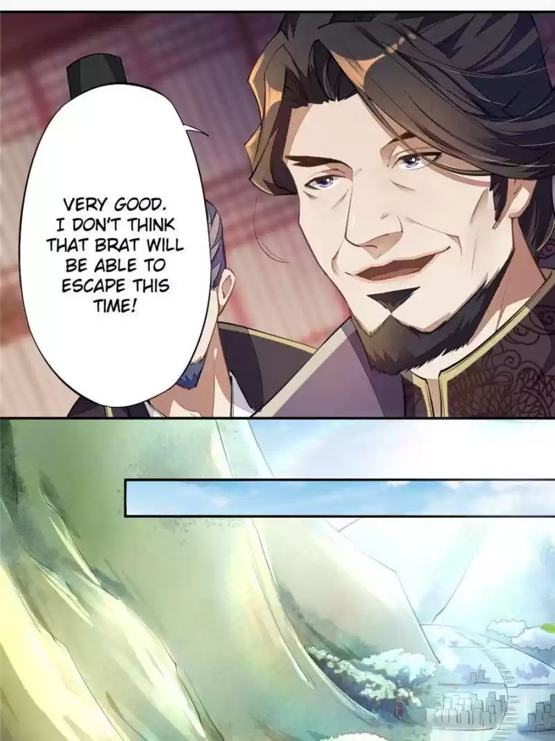 Peerless Refiner Chapter 56