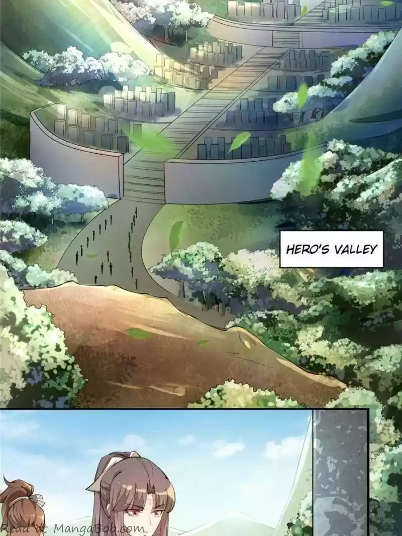 Peerless Refiner Chapter 56