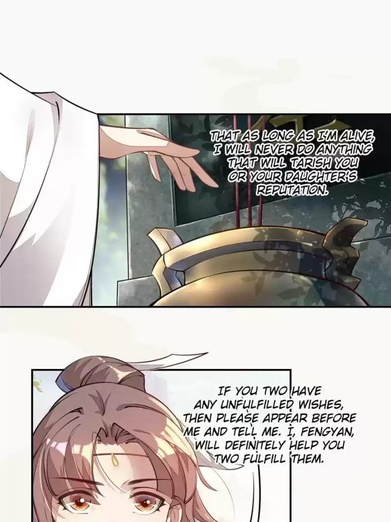 Peerless Refiner Chapter 56