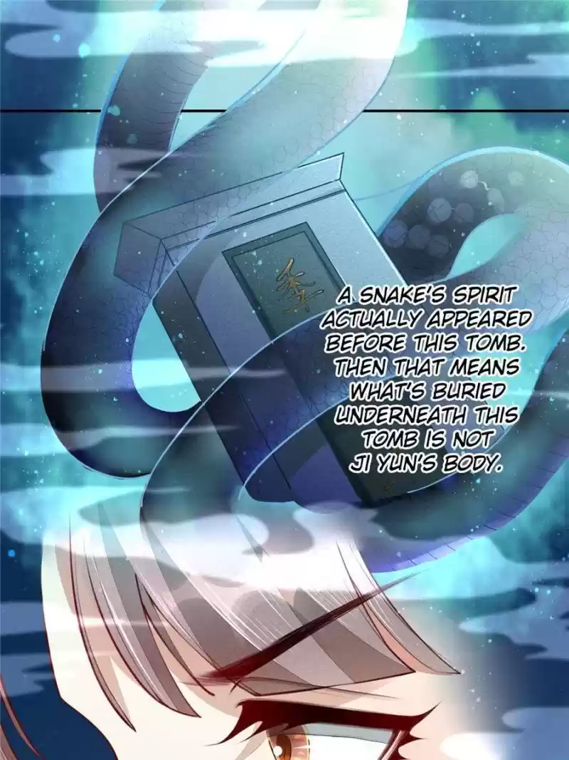 Peerless Refiner Chapter 57