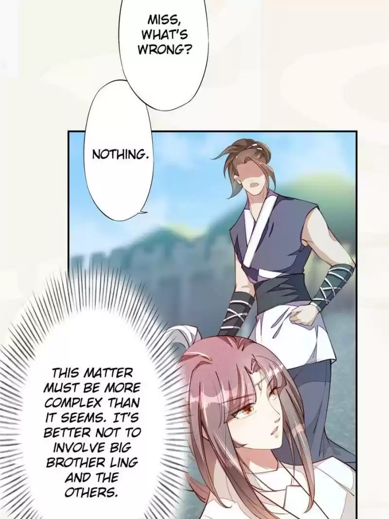 Peerless Refiner Chapter 57