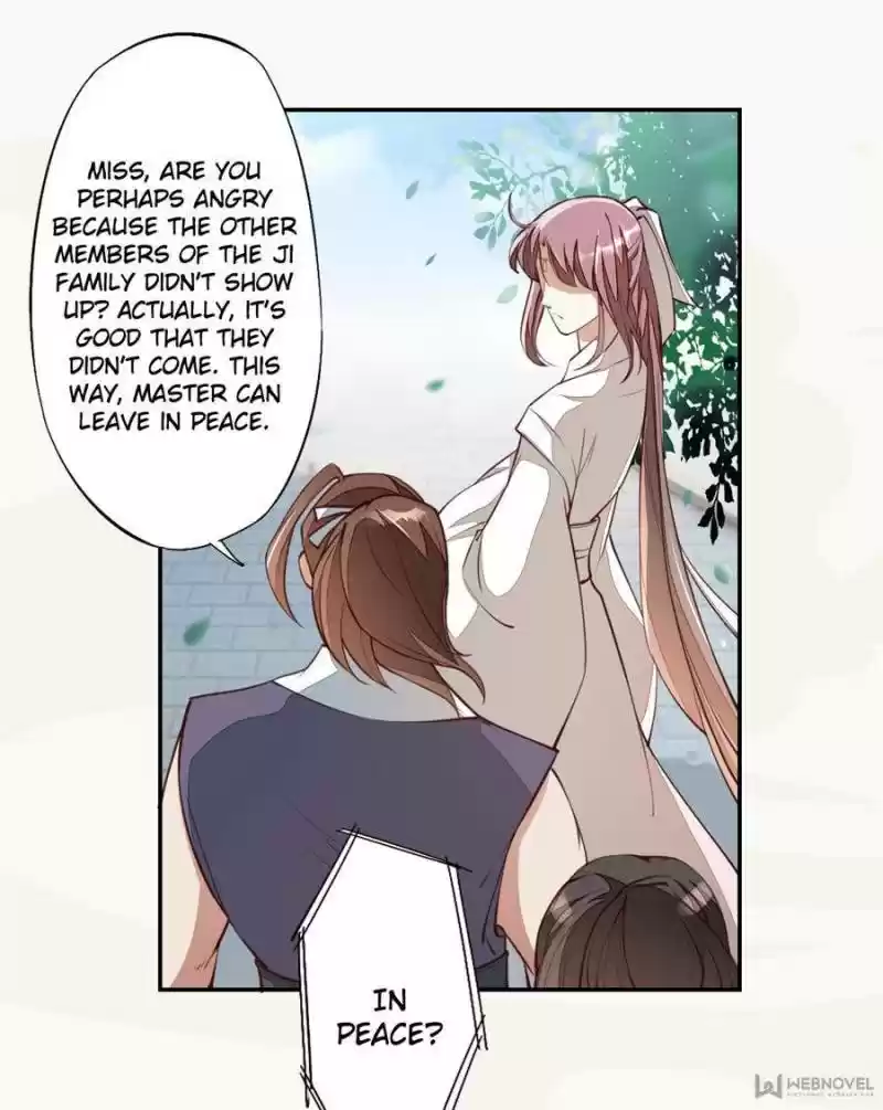 Peerless Refiner Chapter 57