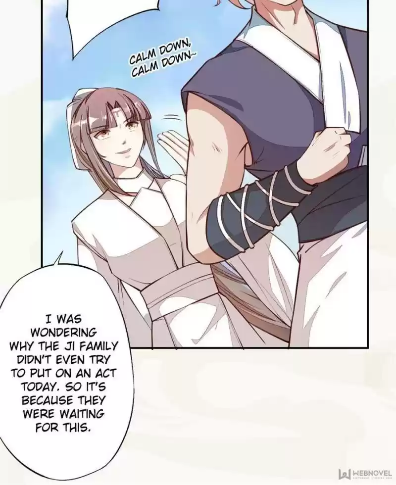 Peerless Refiner Chapter 57