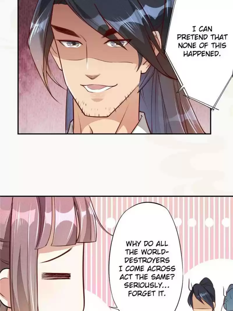 Peerless Refiner Chapter 57