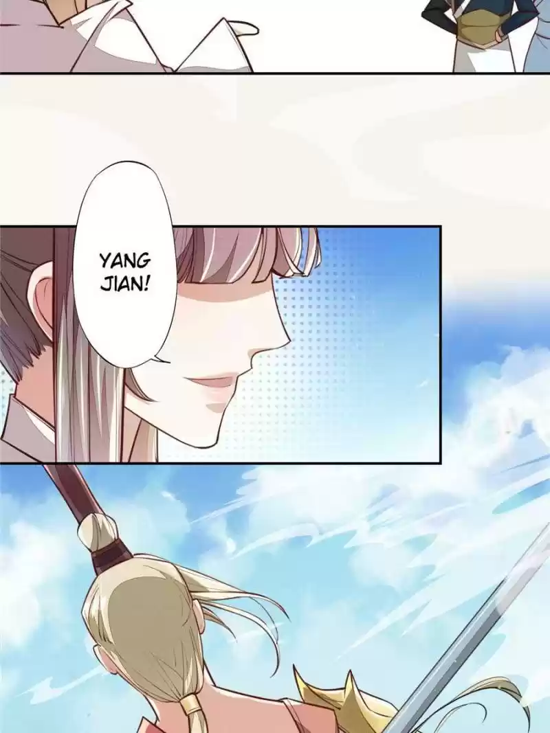 Peerless Refiner Chapter 57