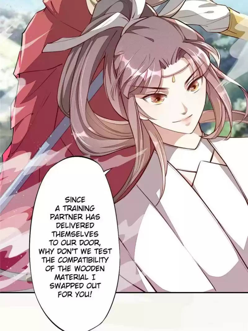 Peerless Refiner Chapter 57