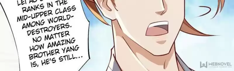 Peerless Refiner Chapter 57