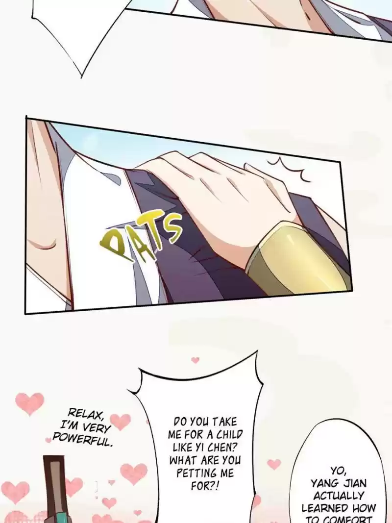 Peerless Refiner Chapter 57