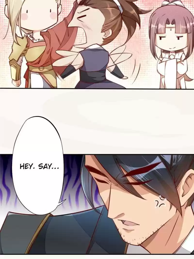 Peerless Refiner Chapter 57