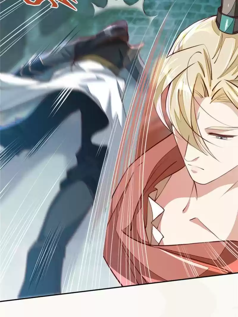 Peerless Refiner Chapter 57