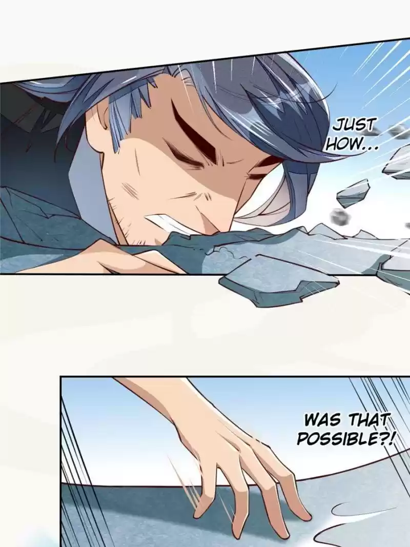 Peerless Refiner Chapter 57