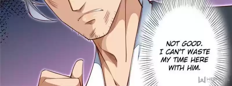 Peerless Refiner Chapter 57