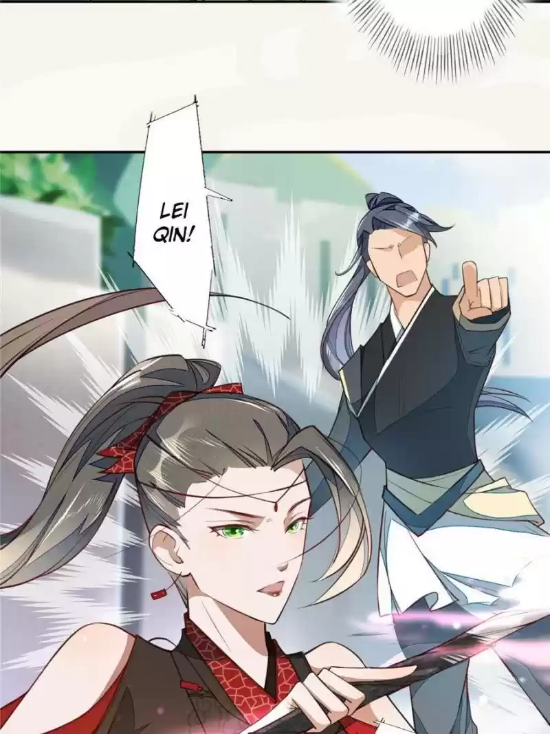 Peerless Refiner Chapter 57