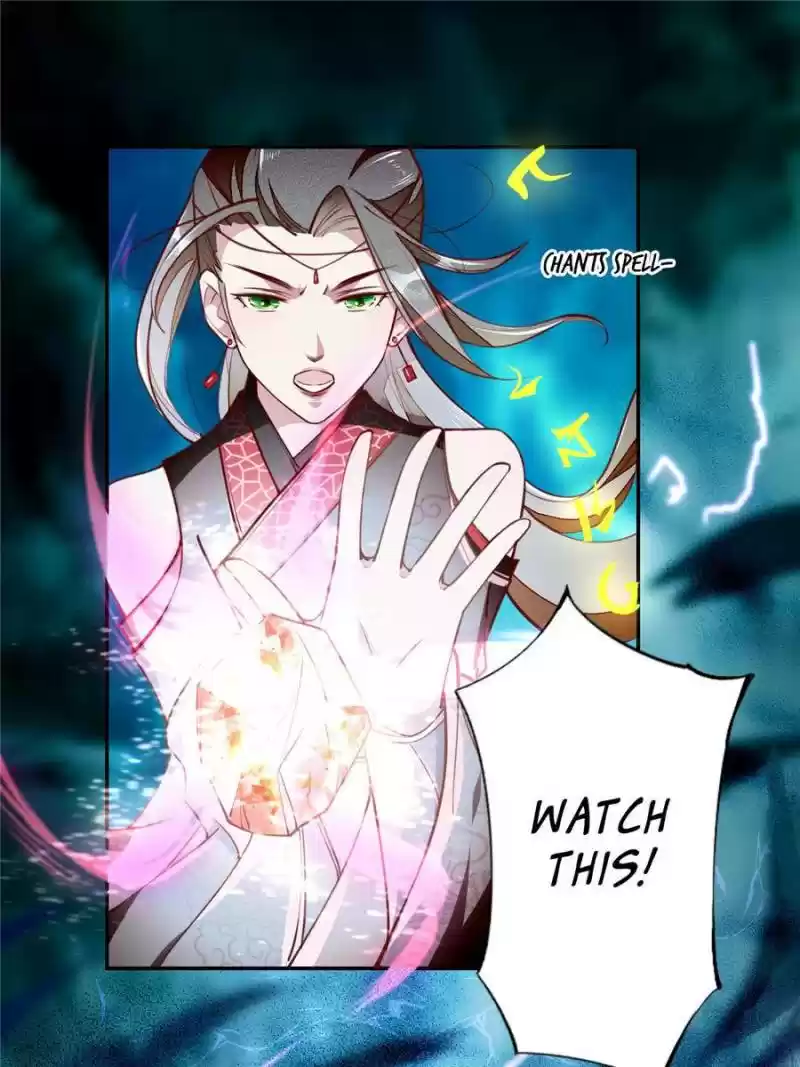 Peerless Refiner Chapter 57