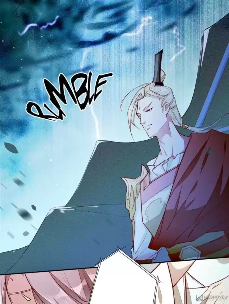 Peerless Refiner Chapter 57