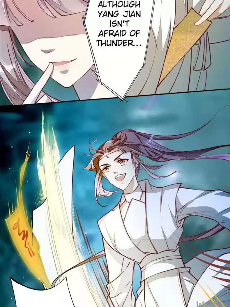 Peerless Refiner Chapter 57