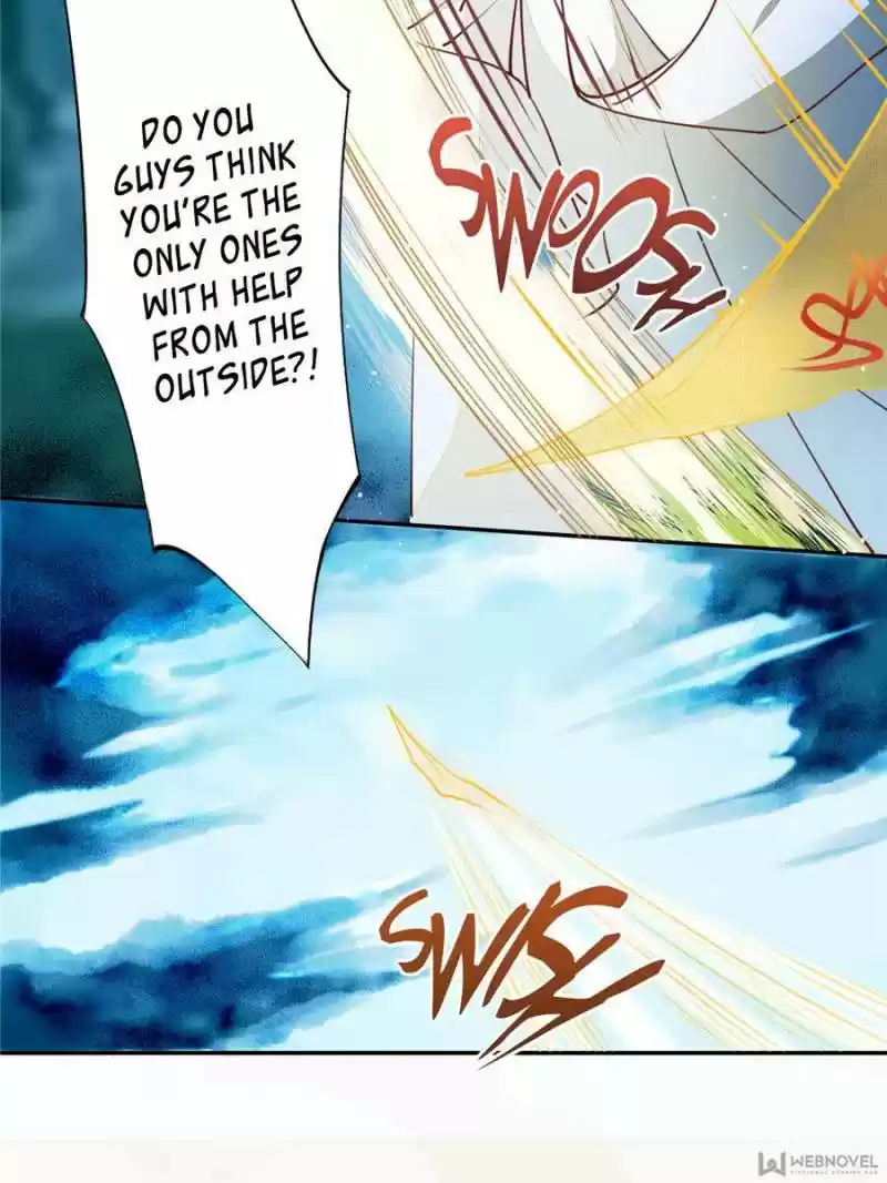 Peerless Refiner Chapter 57